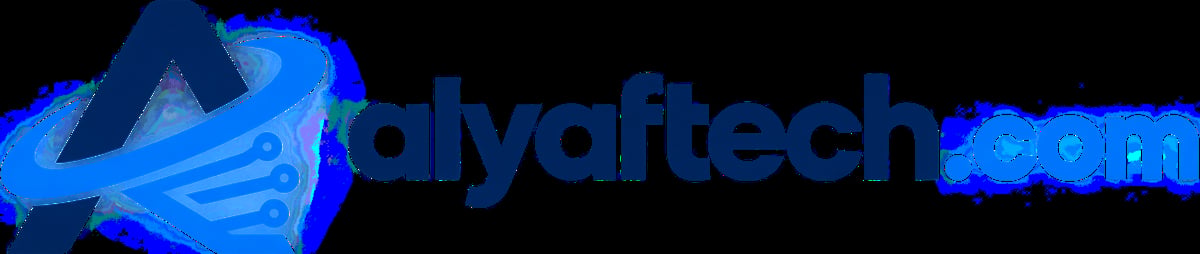 ALYAFTECH — IT Solutions for a Connected Tomorrow